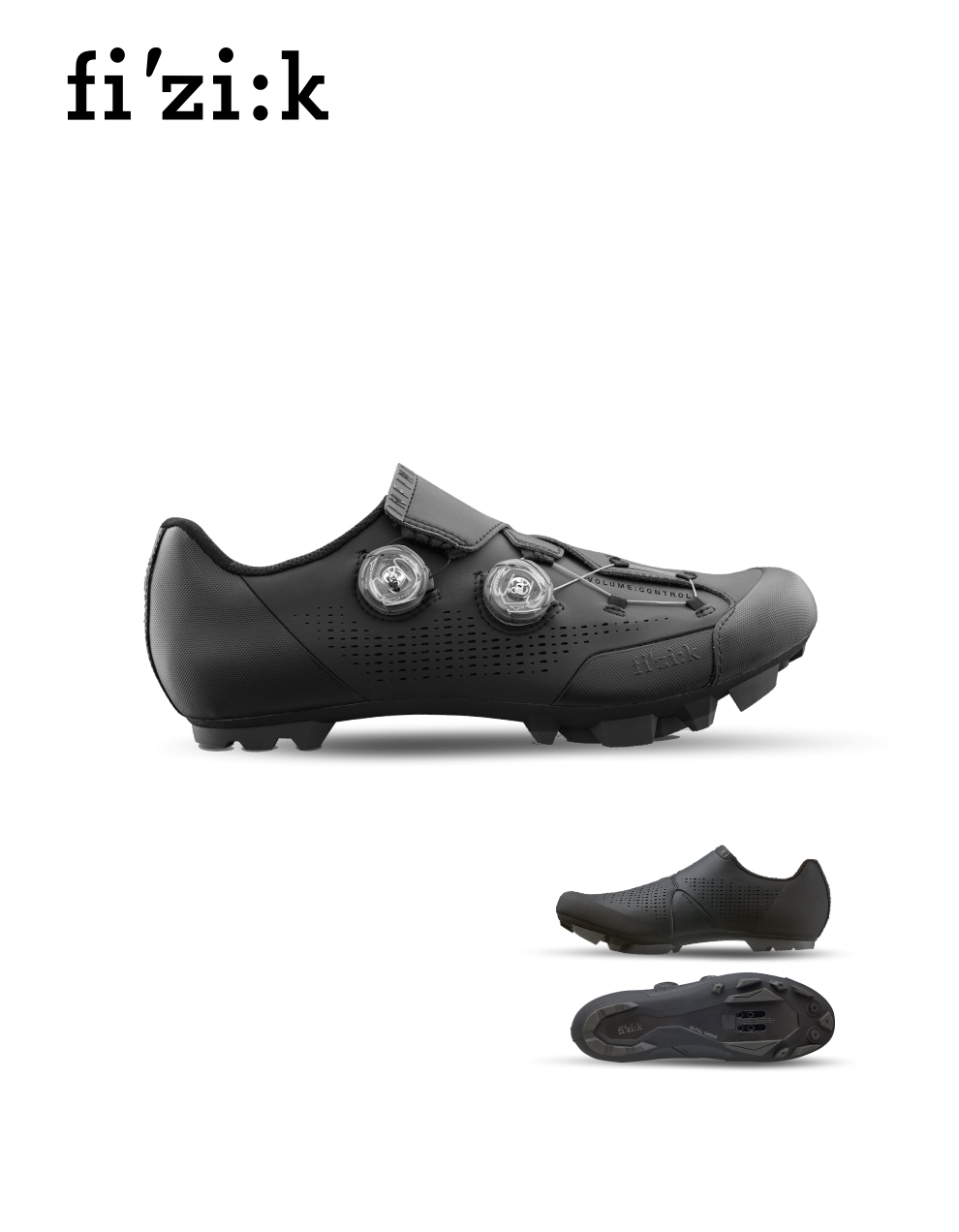 Fizik mountain shop bike shoes